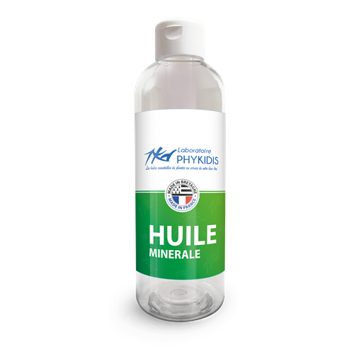 Huile Minérale