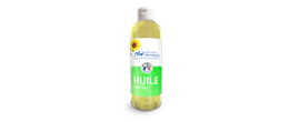Huile Végétale