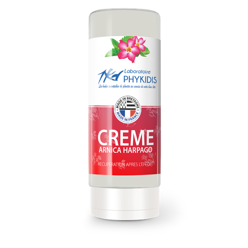Crème Arnica et Harpagophytum