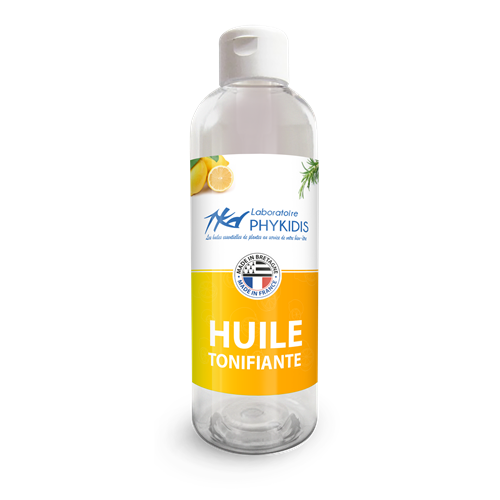 Huile Tonifiante