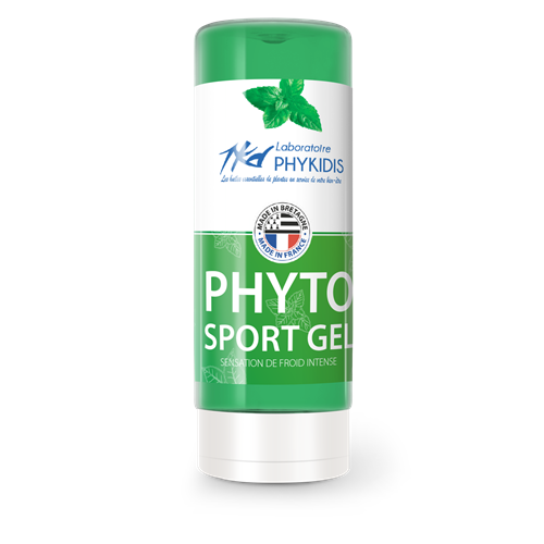 Phyto Sport gel