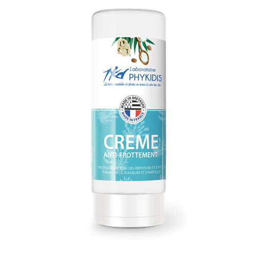 Crème Anti Frottement