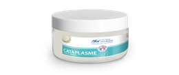 Cataplasme Cryo à l'Argile Blanche