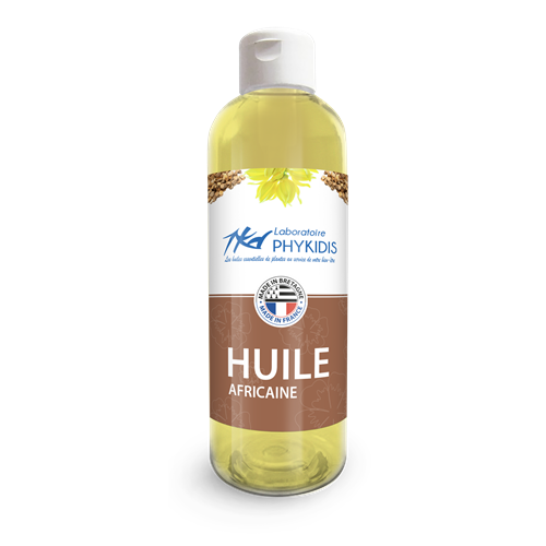 Huile Africaine