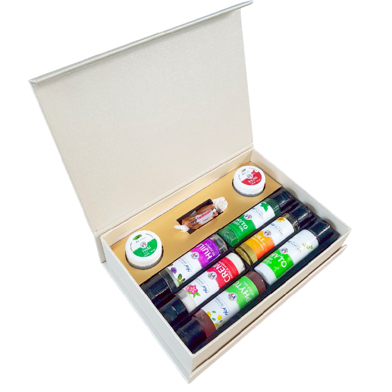 COFFRET DÃ‰COUVERTE