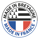 Made in Bretagne - Made in France